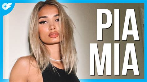 pia mia onlyfans leaks|Pia Mia Nude (44 Photos